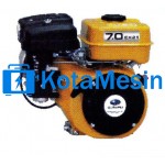 Robin EX 17 | Engine | (3.5HP)/3000rpm